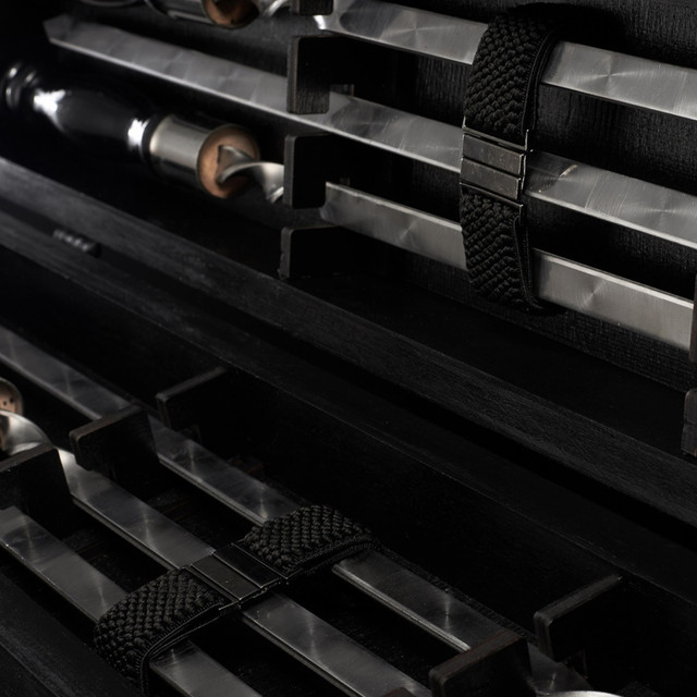 Наборы для шашлыка