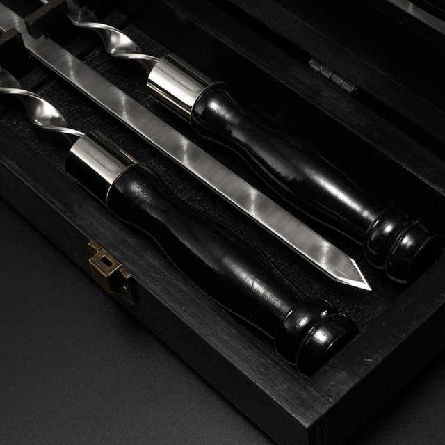 Шампура хорошего качества