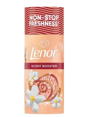 Lenor jasmine & WHITE CEDAR 155G, фото 1