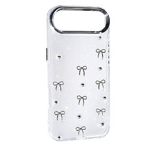 Чохол Glue Case Hit для Apple iPhone 17 Air Bows