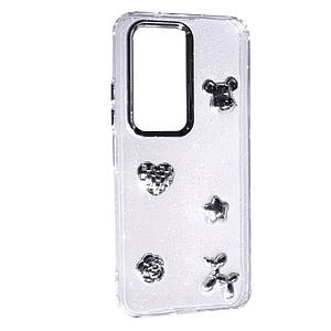 Чохол Glue Case Hit для Xiaomi Redmi 15 (EUROPE) 171 mm Mix