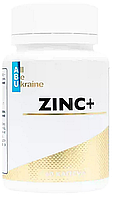 Цинк ABU Zinc + 60 капс