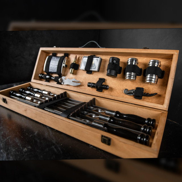 Сюрприз на день рождения