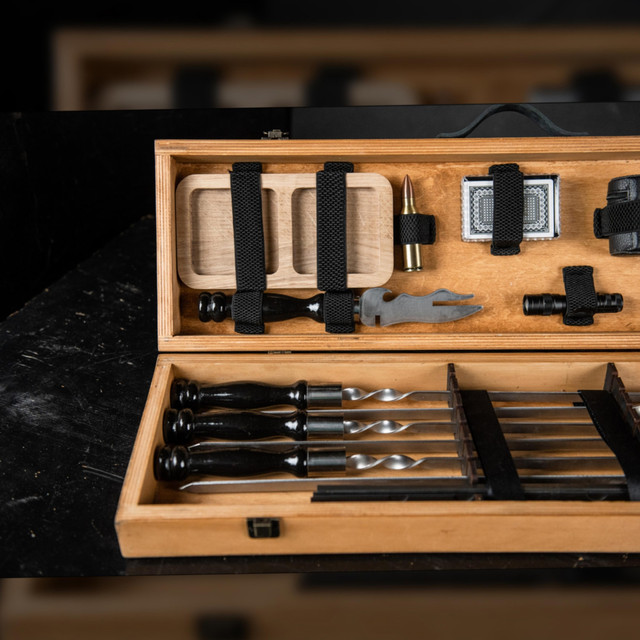 Подарочный набор пикник