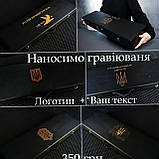 Шашличний набір Grills G8 із шампурами подарунковий для чоловіків на день народження Новий рік річниці пікнік, фото 3