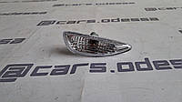 Указатель поворота правый Hyundai Sonata (2014–2017) — 92304-1R010