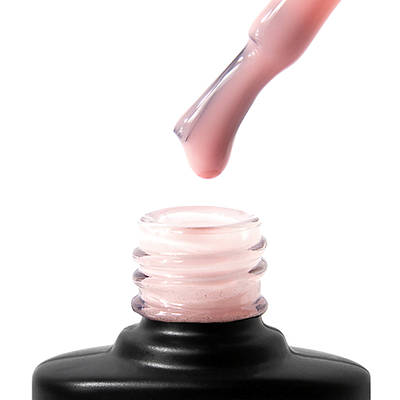 Камуфлювальна база Nice for you French Base №001 Світло-бежева 15 г