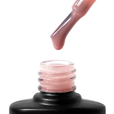 Камуфлювальна база Nice for you French Base №002 Натуральна 15 г