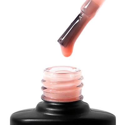 Камуфлювальна база Nice for you French Base №003 Персикова 15 г