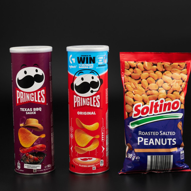 Подарочный набор мужчине