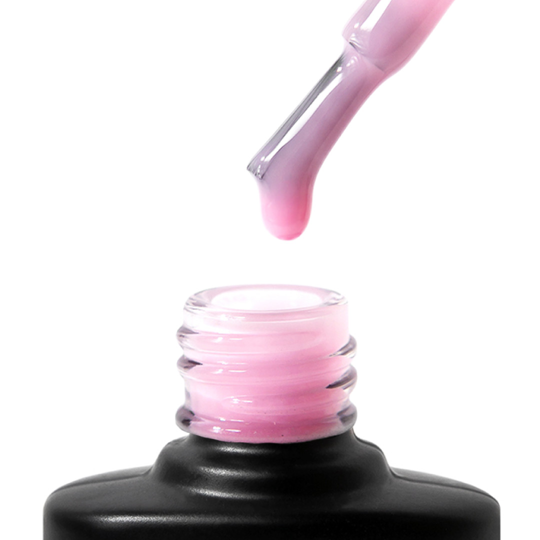 Камуфлювальна база Nice for you French Base №004 Світло-рожева 15 г, фото 1