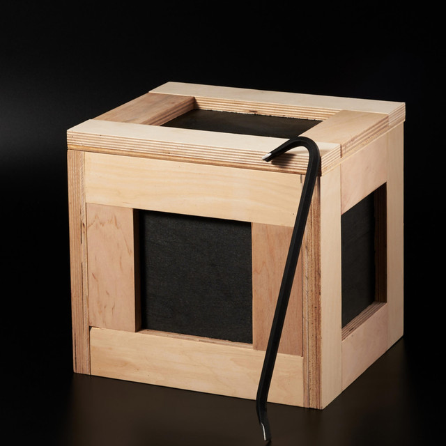 Необычный подарок мужчине на 23 Ящик подарок для мужчины