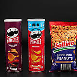 Подарунковий набір із пивними аксесуарами в дерев'яному ящику для чоловіків на день народження і свято, фото 4