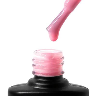 Камуфлювальна база Nice for you French Base №008 Натурально-рожева 15 г