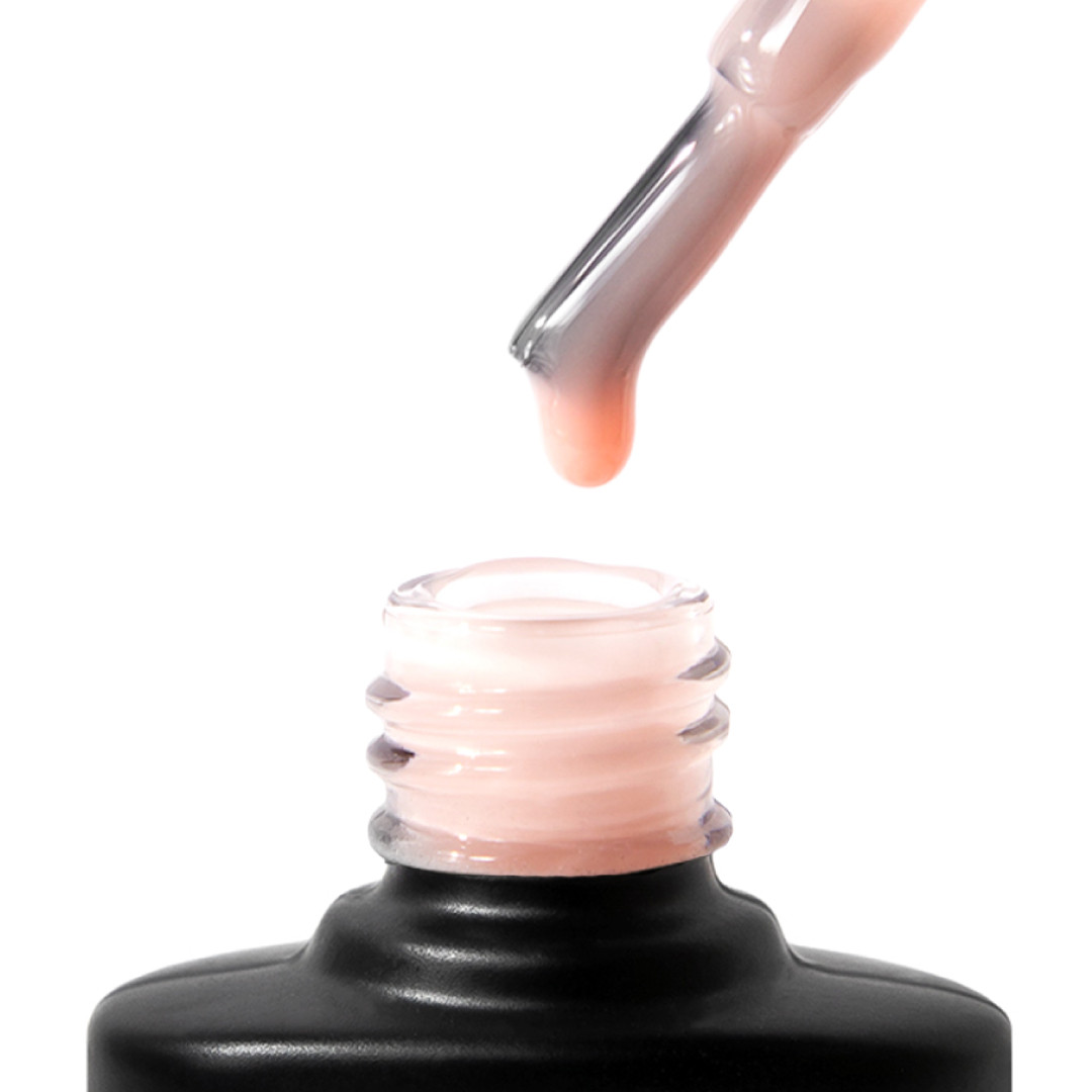 Камуфлювальна база Nice for you French Base №009 Пудрова 15 г, фото 1