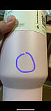 Термос термочашка Stanley Quencher H2.0 Tumbler з нержавіючої сталі Pink 1,18 л KT6007894 - B5-Уцінка, фото 2