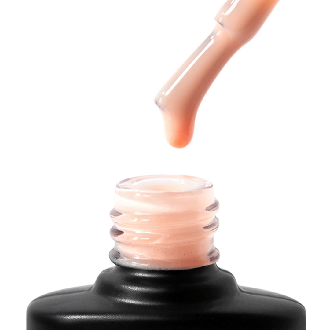 Камуфлювальна база Nice for you French Base №013 Персиково-бежева 15 г, фото 1