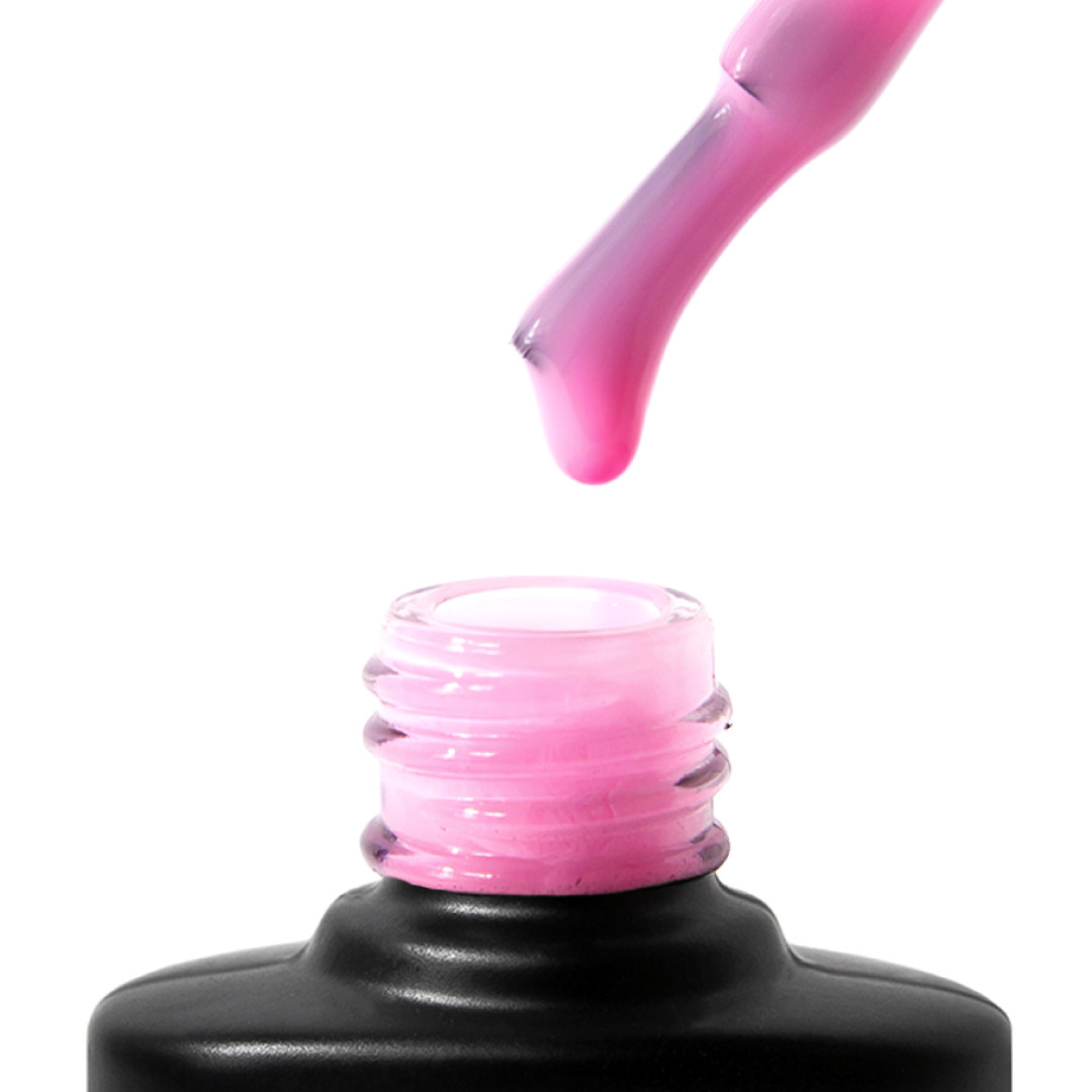 Камуфлювальна база Nice for you French Base №014 Яскраво-рожева 15 г, фото 1