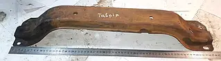 Поперечина балка передньої підвіски лижа Таврія Славута ЗАЗ 1102 1103 1105 1103-1001112