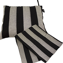 Набір подушка та рушник Harvia