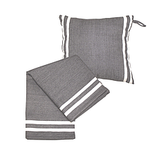 Набір подушка та рушник Harvia