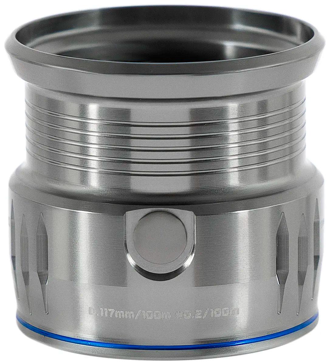 Шпуля Favorite Blue Bird Nano 500SS BBN5SS1 запасна (2025), фото 1