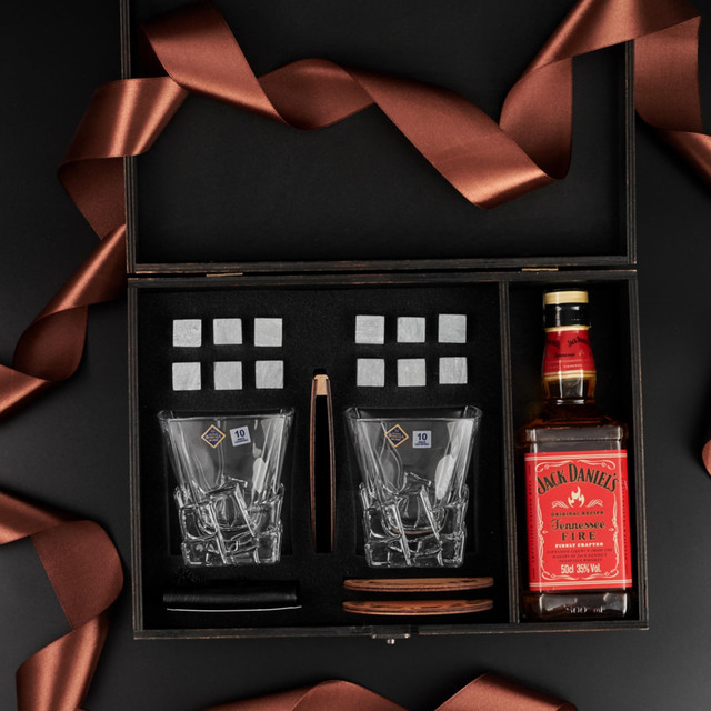 Охлаждающие камни