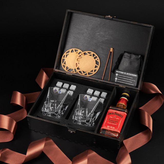 Стильный подарок