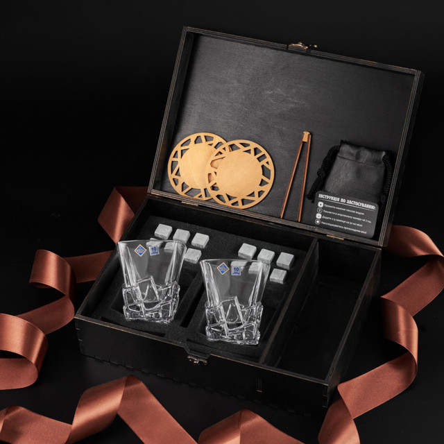 Подарочный набор