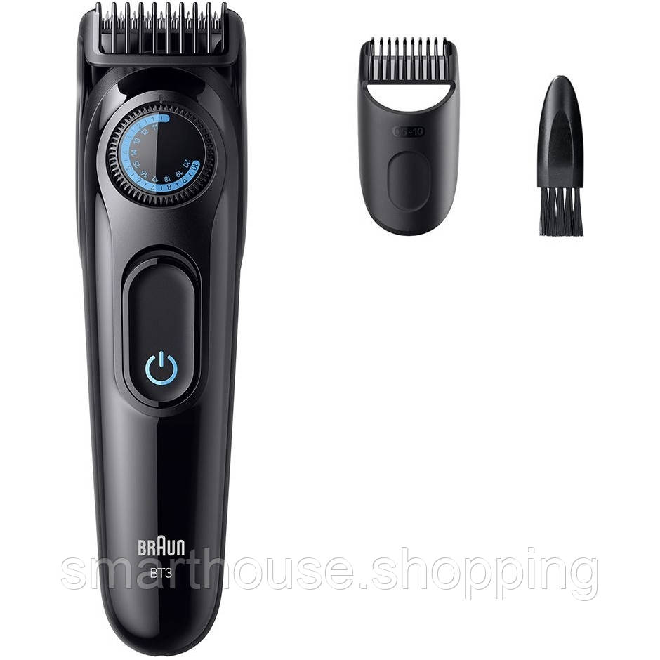 Тример Braun BT 3500, фото 1