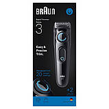 Тример Braun BT 3500, фото 6
