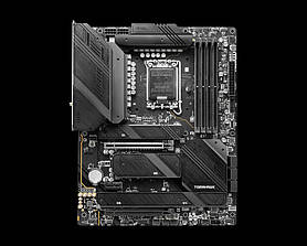 Материнська плата MSI MAG Z790 TOMAHAWK WIFI (911-7D91-019) (s-1700, Intel z790, ddr5)