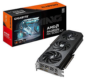 Відеокарта Gigabyte Radeon RX 9060 XT Gaming OC 16GB