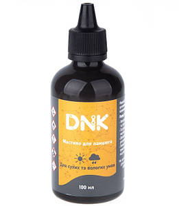 Мастило DNK Chain 100мл Art 6103606