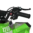 Квадроцикл дитячий E-XBW-1200-4(MP3) з безщітковим мотором 1200W, акумулятором 48V12AH та bluetooth, фото 7