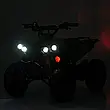 Квадроцикл дитячий E-XBW-1200-7(MP3) з безщітковим мотором 1200W, акумулятором 48V12AH та bluetooth, фото 9