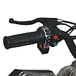 Квадроцикл дитячий E-XBW-1200-13(MP3) з безщітковим мотором 1200W, акумулятором 48V12AH та bluetooth, фото 6