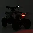 Квадроцикл дитячий E-XBW-1200-13(MP3) з безщітковим мотором 1200W, акумулятором 48V12AH та bluetooth, фото 10