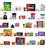 Великий ігровий набір Shopkins Real Littles Collector's Pack, 42 шт., фото 2