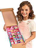 Великий ігровий набір Shopkins Real Littles Collector's Pack, 42 шт., фото 7