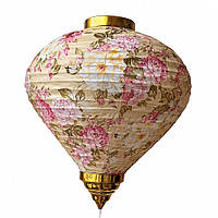 Китайський підвісний ліхтарик Традиційна прикраса для фотозон | Місячного нового року фігурний ліхтарик