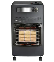 МОБІЛЬНІ ГАЗОВІ ОБІГРІВАЧІ