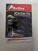 Токопроводящий клей КОНТАКТОЛ 5г