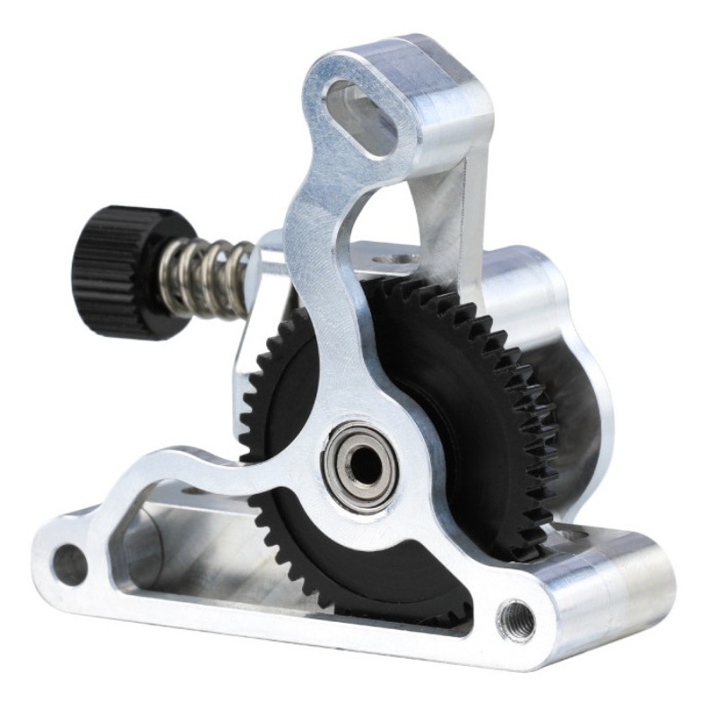 Mellow NF Sherpa Micro CNC Extruder 2