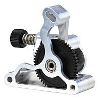 Екструдер Mellow NF Sherpa Micro CNC Extruder, шестерні із загартованої сталі, сріблястий, (5051008004)
