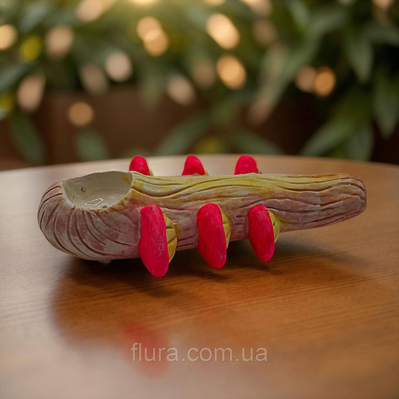 Керамічна трубка ручної роботи / Трубки з кераміки