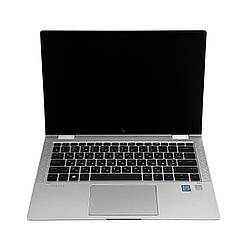 Сенсорний ноутбук-трансформер HP Pavilion x360 1030 G3 i5-8250U/8/256 SSD - Class A-