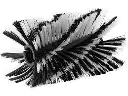 Щітка підмітальна для YT-85600 YATO ширина 550 мм Ø 350 мм YT-861900