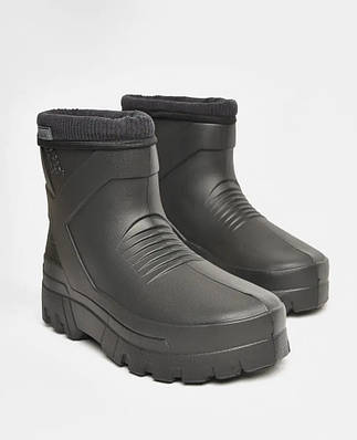 Чоботи чоловічі зимові Gipanis чорні (RM-142A )