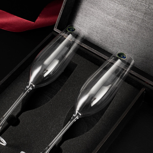 Набор бокалов 2 Набор бокалов 2